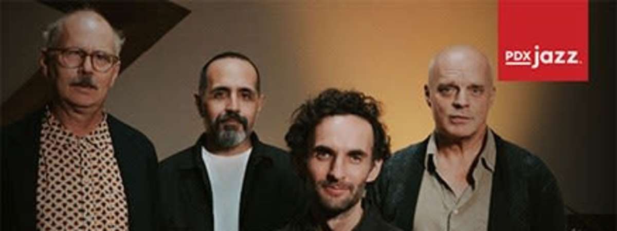 Julian Lage Quartet