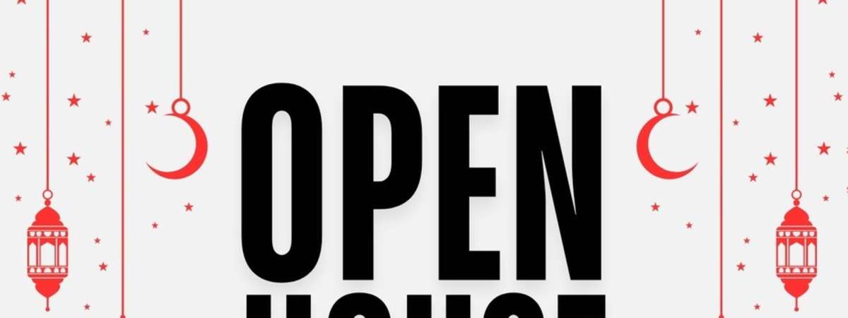 OPEN HOUSE at The Nest