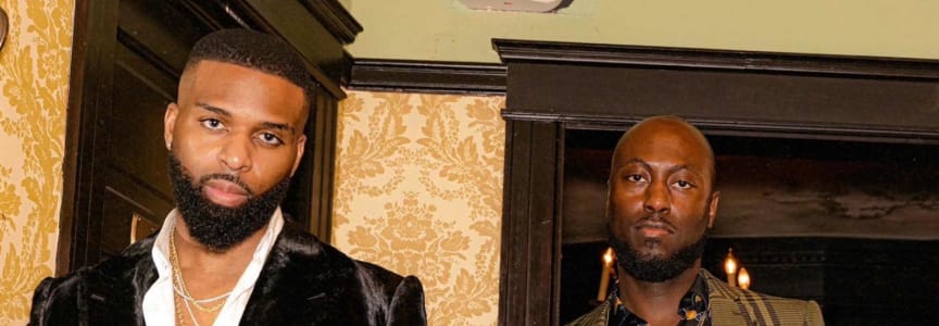 DVSN - SEPT 5TH - 10 Year Anniversary Shows