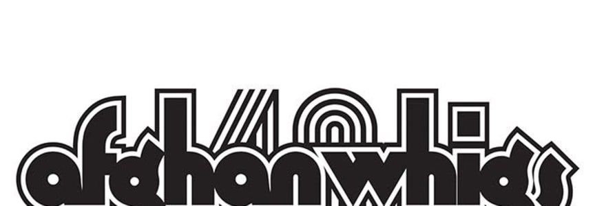 The Afghan Whigs, Mercury Rev