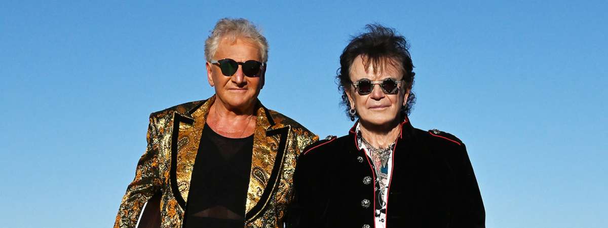 Air Supply