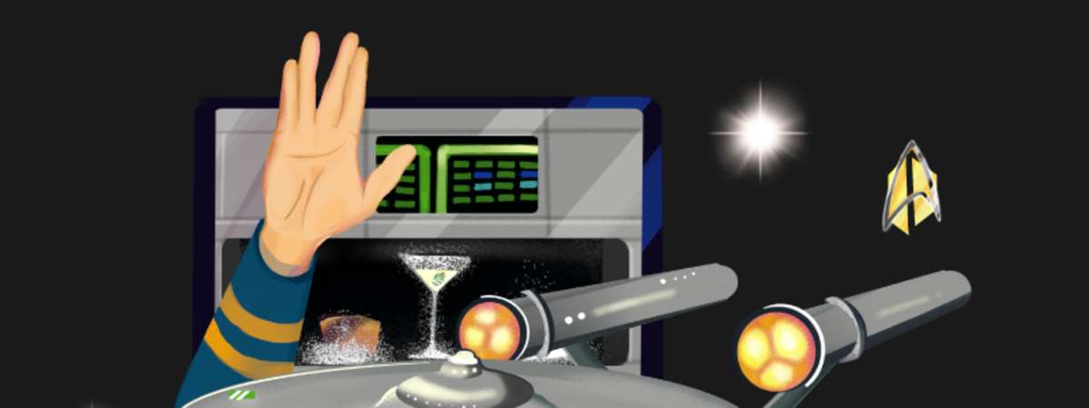 Star Trek