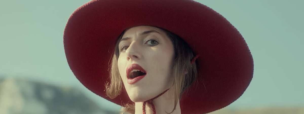 Aldous Harding ** SOLD OUT **