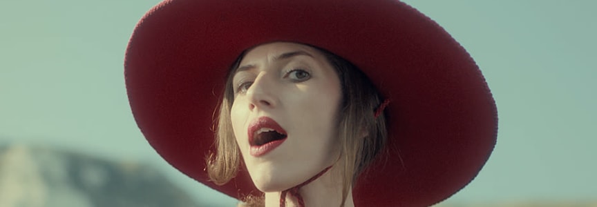 Aldous Harding ** SOLD OUT **