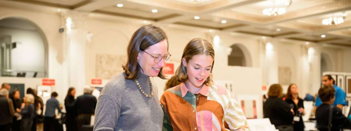 Portland Fine Print Fair