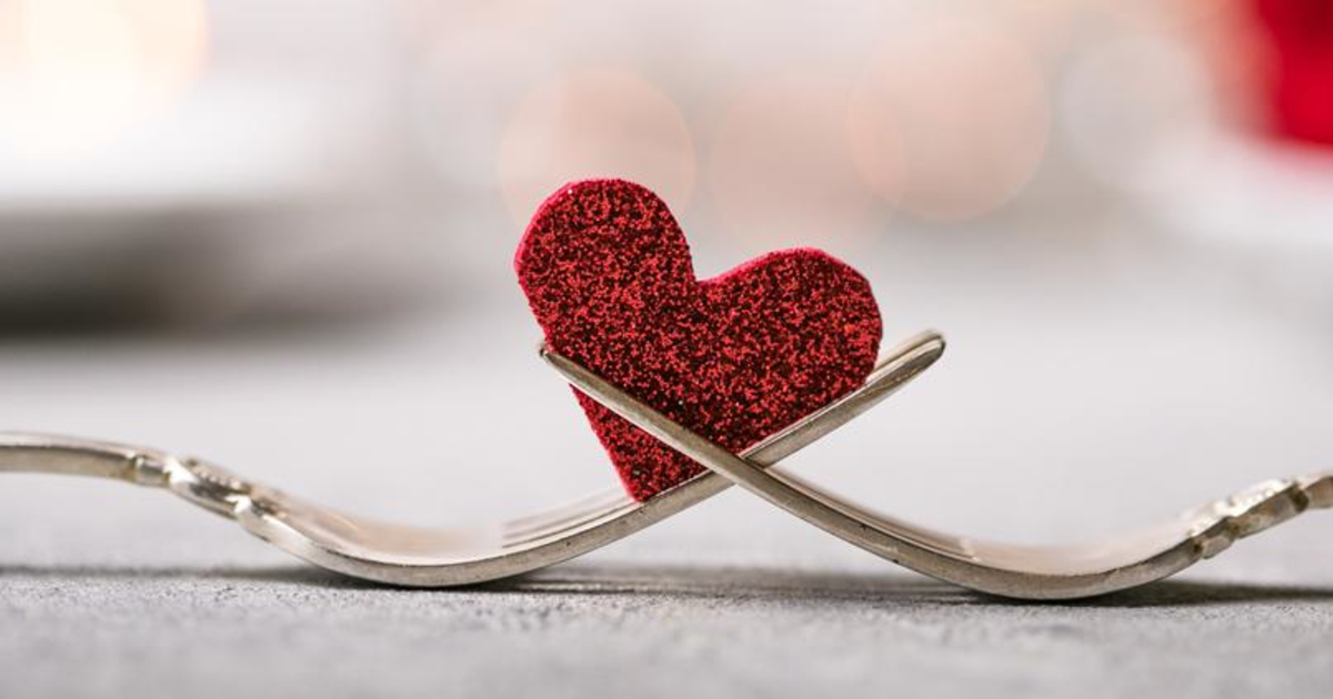 Chef's Valentines Dinner: Italian Date Night in Chicago at