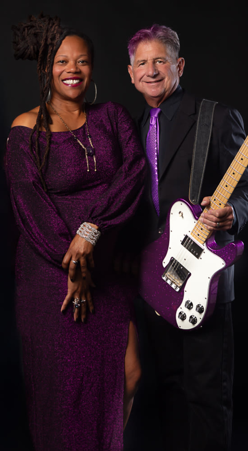 Rochelle & the Sidewinder