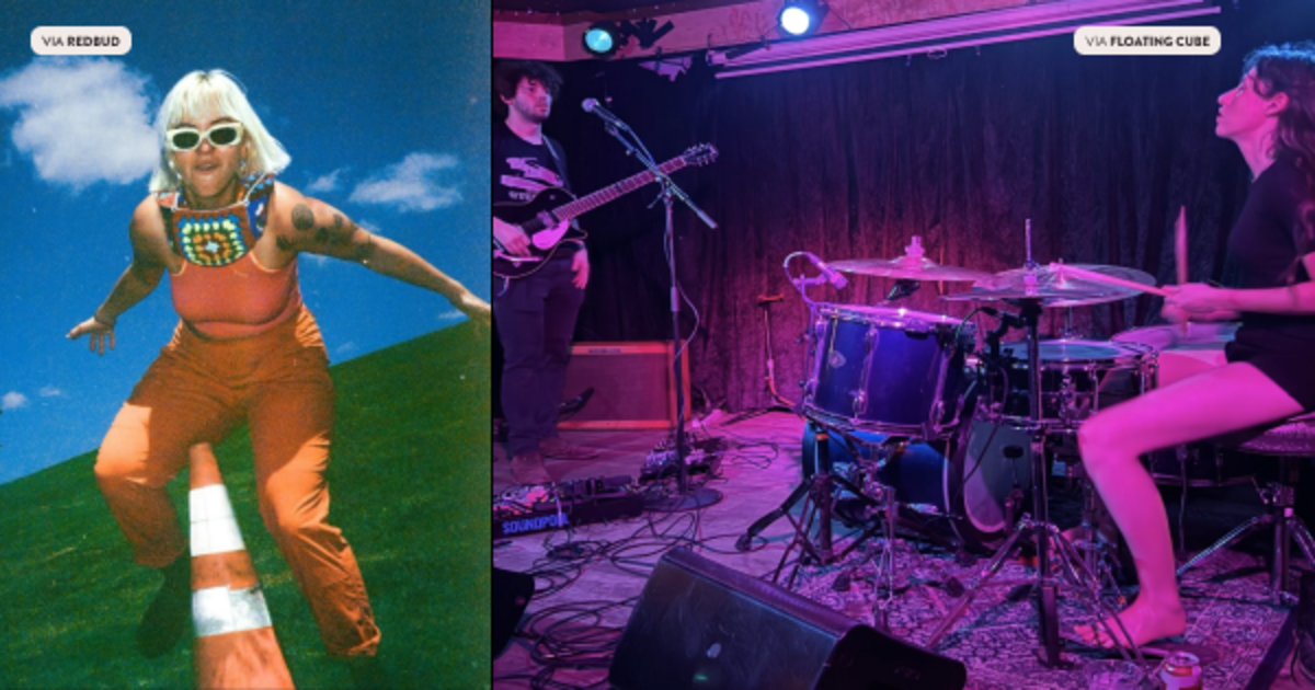 Local Bands You Should Be Listening To: Volume 46