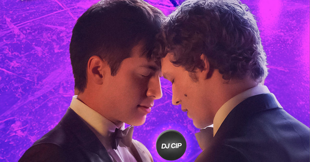 Heated Rivalry Rave in San Francisco at DNA Lounge