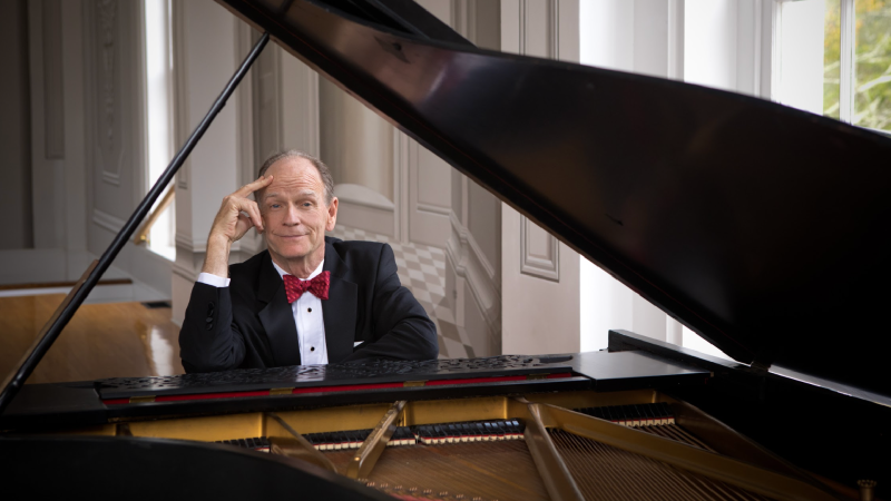 Livingston Taylor