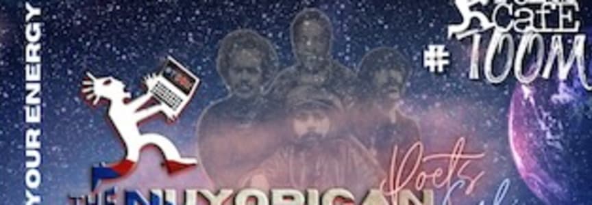 The Online Open Mic hosted by Elemen2al