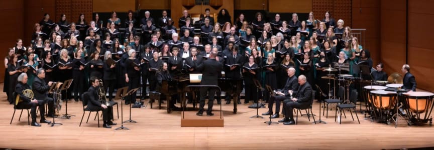 MCP Octavo and Debut Festival