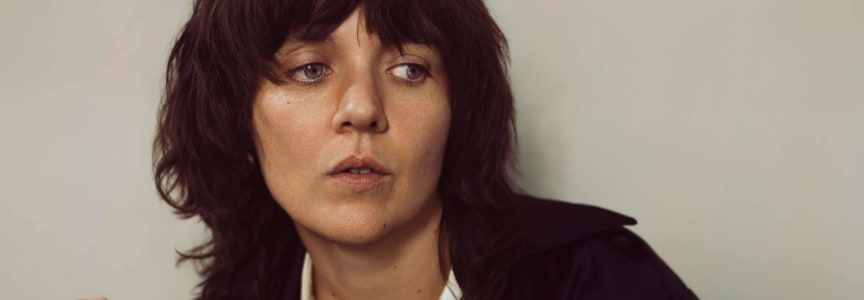 Courtney Barnett - Creature of Habit Tour