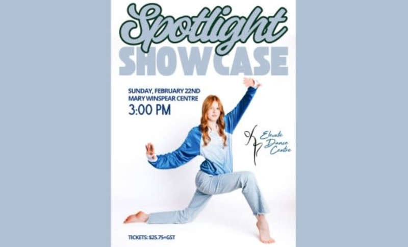 2026 EDC Spotlight Showcase