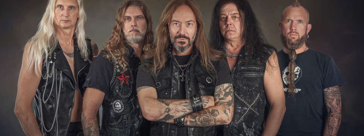 Hammerfall