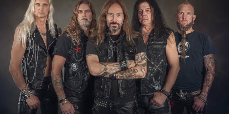 Hammerfall