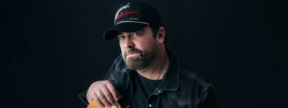 Lee Brice