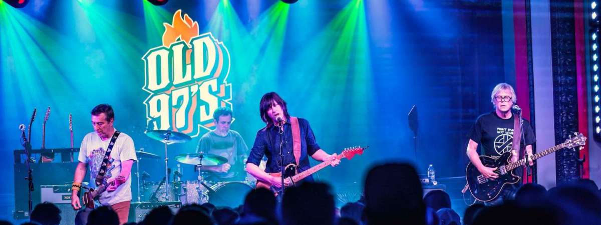 Old 97's