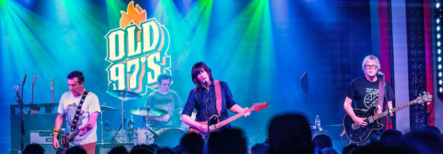 Old 97's