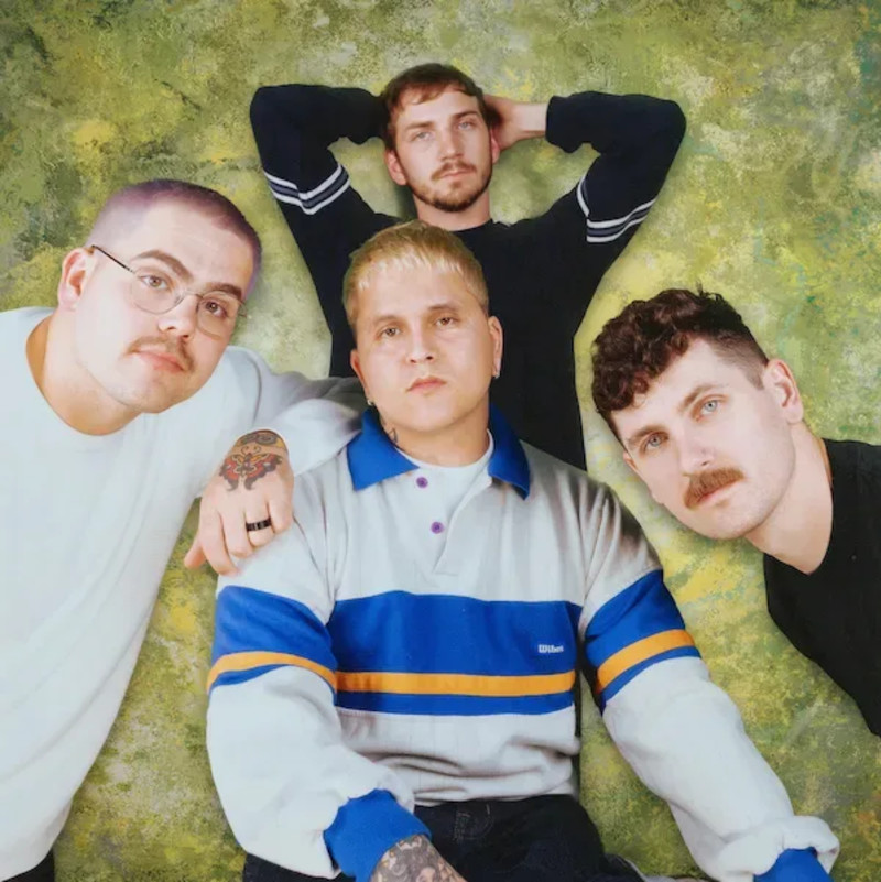 . . . STATESIDE & Firestarter [Showroom]