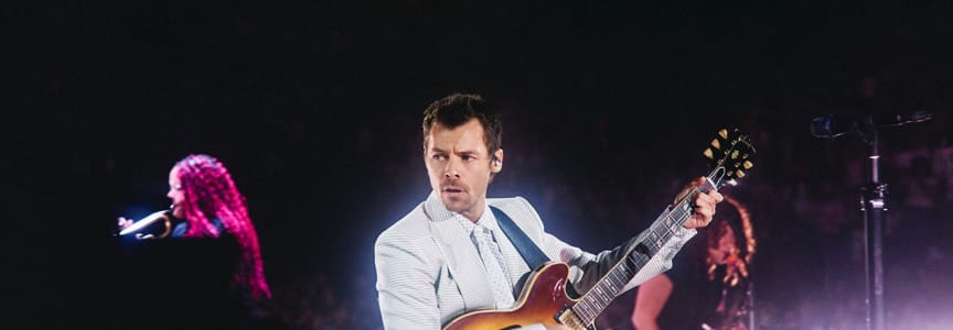 Harry Styles: Together, Together