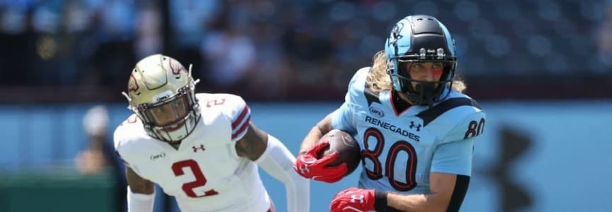 Dallas Renegades vs Orlando Storm: Regular Season Home Finale