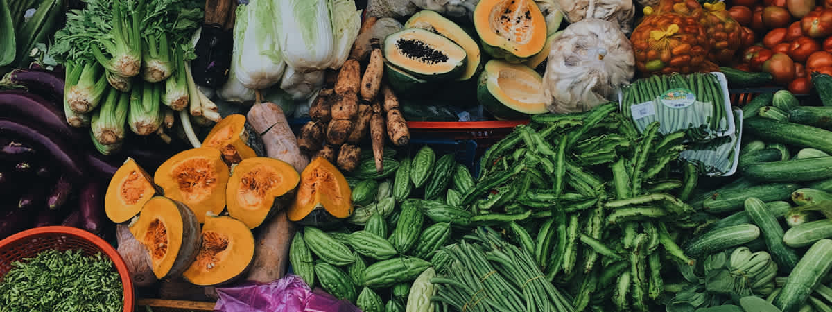 University District Farmers Market