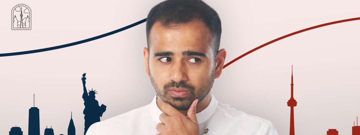 Gaurav Kapoor Live