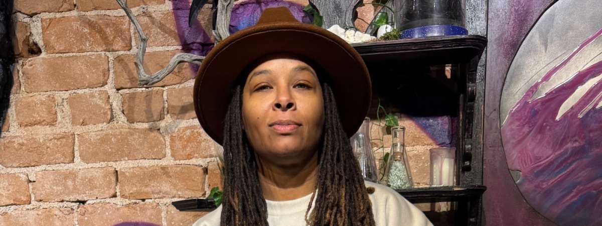 Chaunté Wayans - Selective Sin Comedy Tour