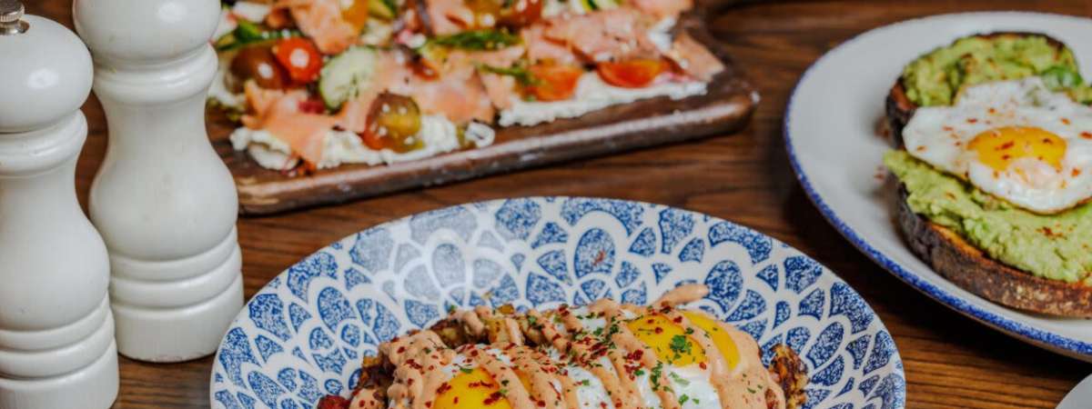 Chicago Restaurant Week