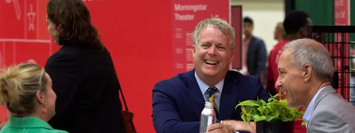 Morningstar Investment Conference