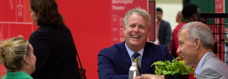 Morningstar Investment Conference