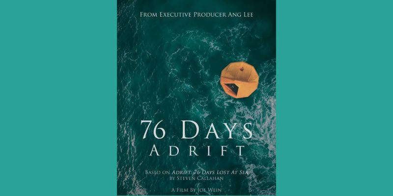 76 Days Adrift (2025)