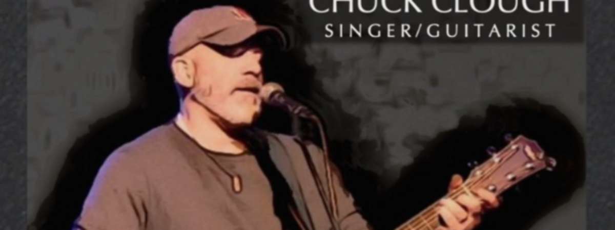 Chuck Clough