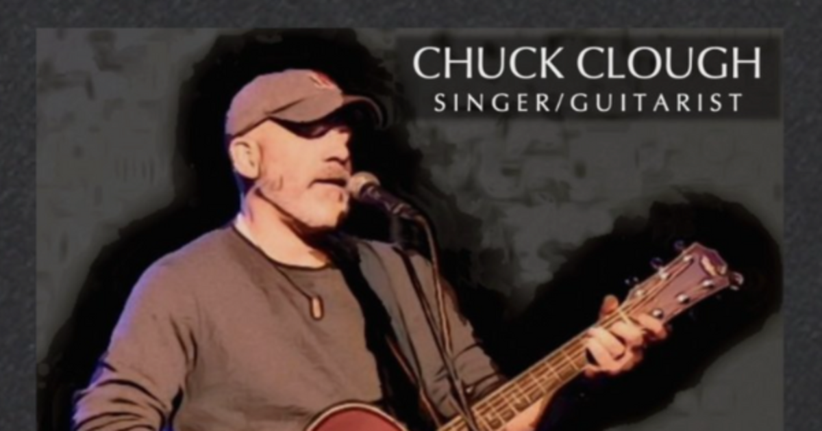 Chuck Clough