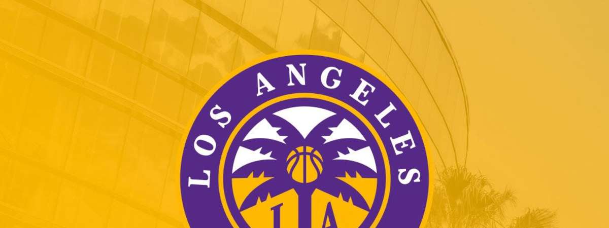 Los Angeles Sparks vs Portland Fire