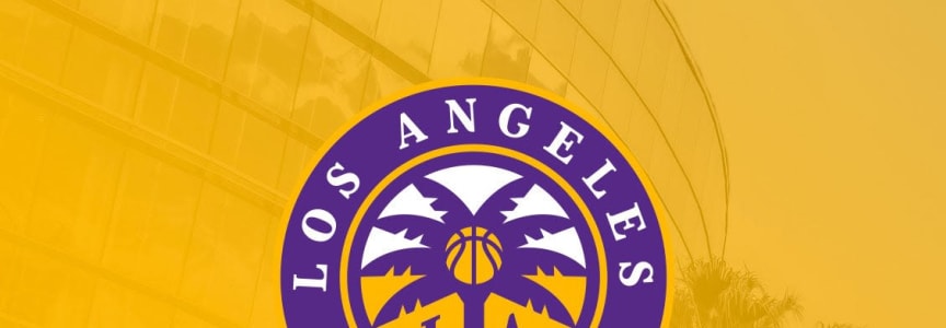 Los Angeles Sparks vs Washington Mystics