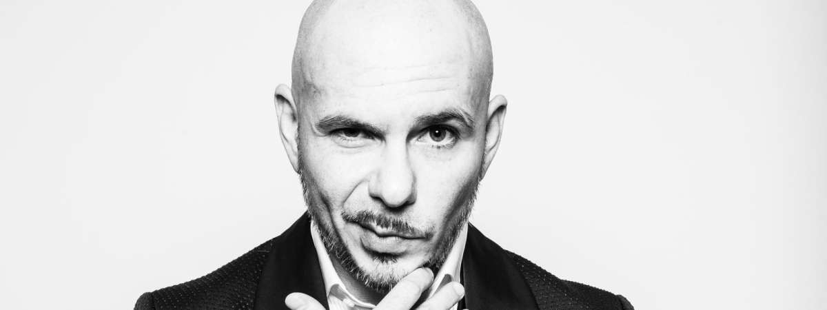 Pitbull - I'm Back with special guest Lil Jon