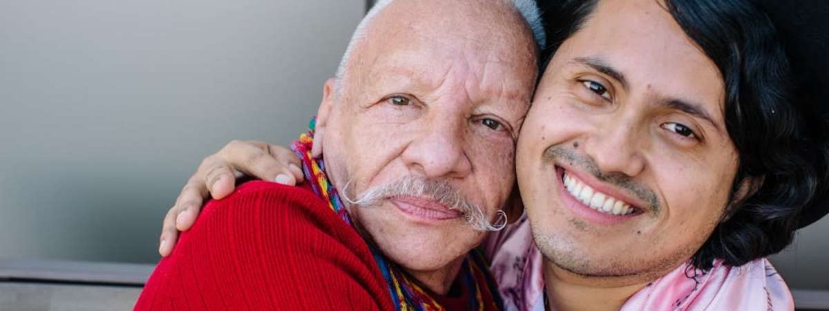 El Grupo de Apoyo Latino