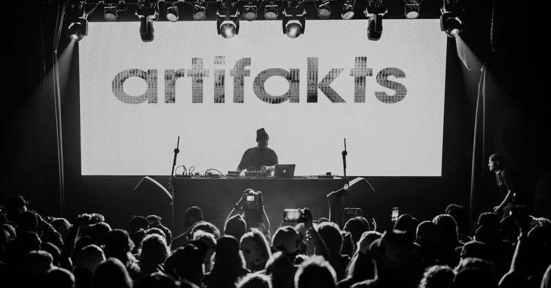 Artifakts
