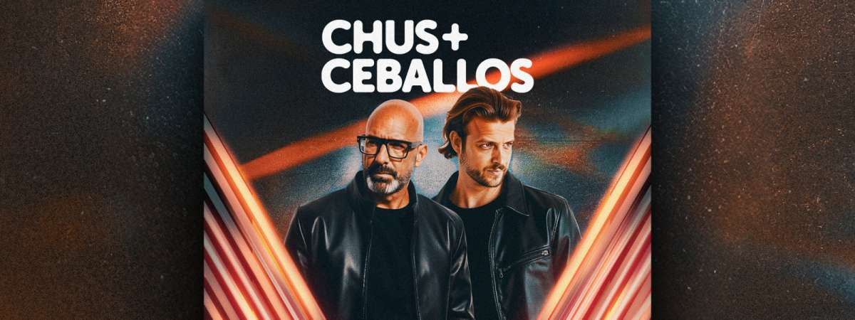 Chus + Ceballos
