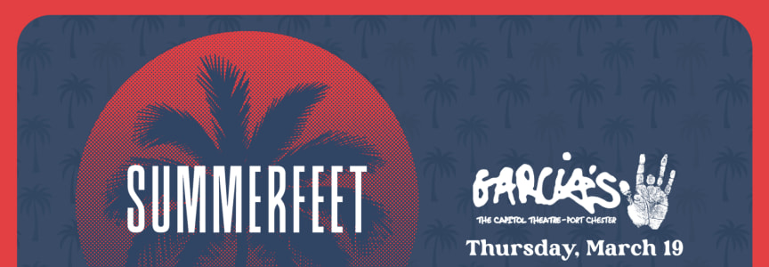 Summerfeet