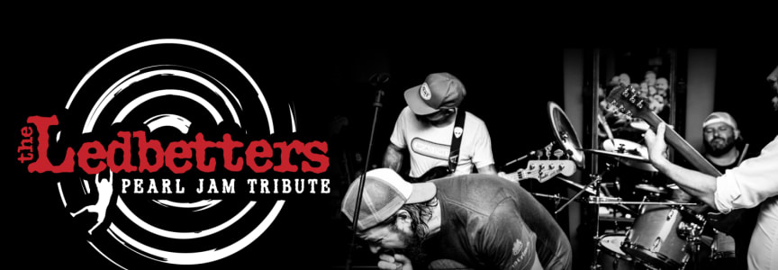 The Ledbetters, Pearl Jam Tribute