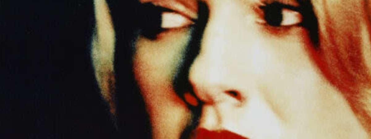 David Lynch Directs: 'Mulholland Drive'