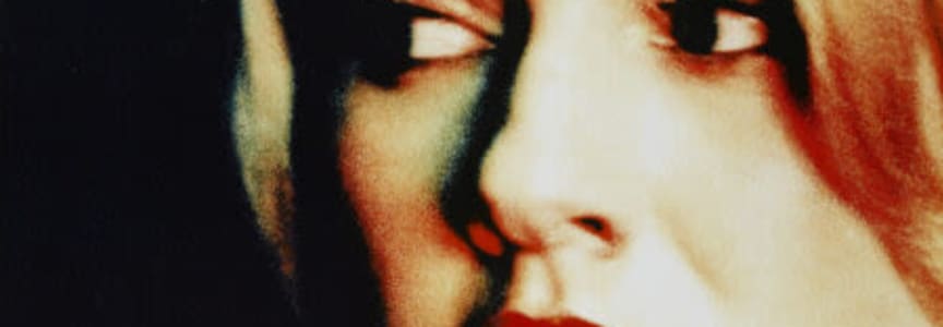 David Lynch Directs: 'Mulholland Drive'