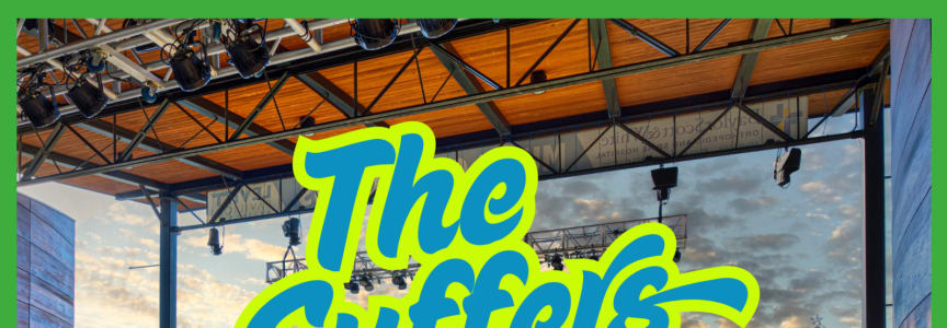 FREE CONCERT: The Suffers w/ Chris J. Norwood & The Knockdown Dragout