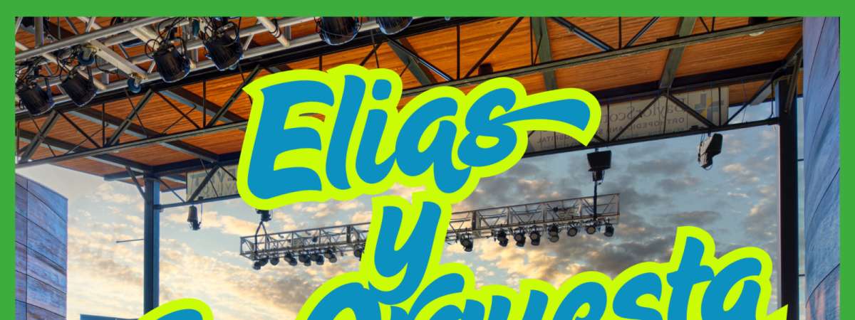FREE CONCERT: Salsa Night – Elias y Su Orquesta w/ Quimikoz