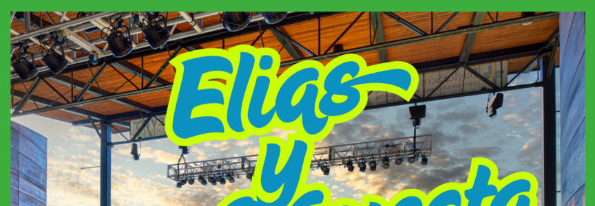 FREE CONCERT: Salsa Night – Elias y Su Orquesta w/ Quimikoz