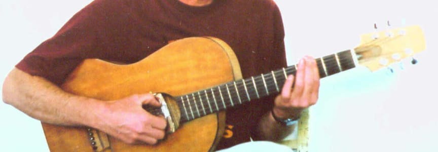 Dan & Peggy Reeder w/ Isaac Stalling