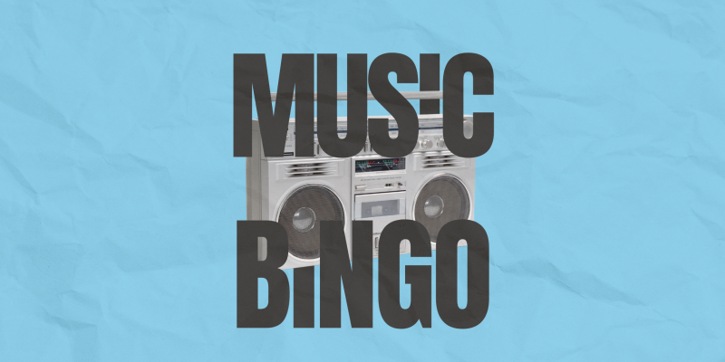 Music Bingo